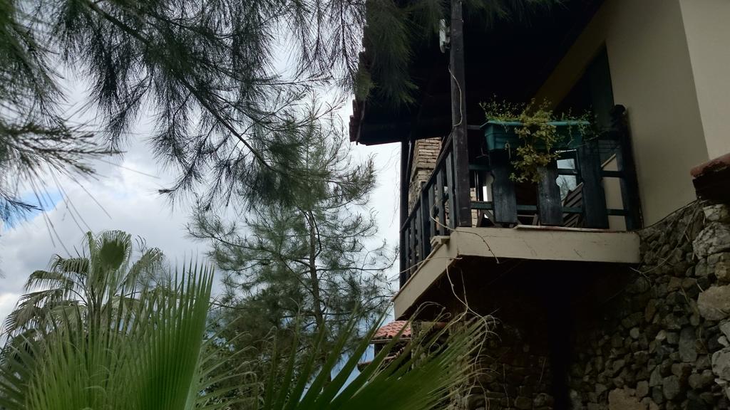 Hotel Berke Ranch&Nature Kemer Exteriör bild